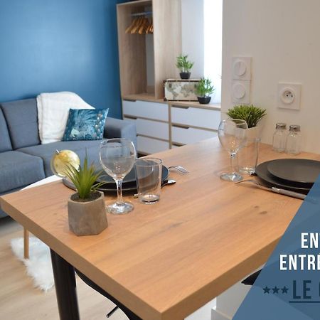 Le Cosy Proche Du Centre Ville De Grenoble Fontaine  Екстер'єр фото