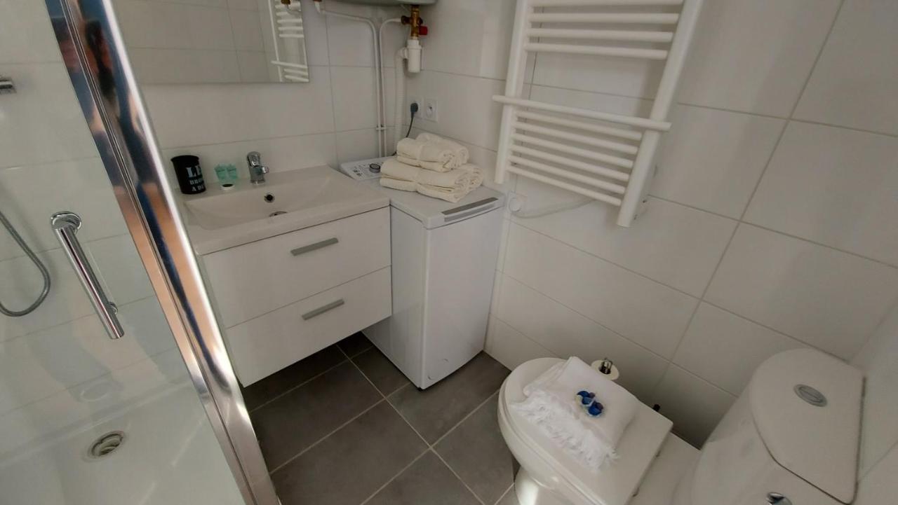 Le Cosy Proche Du Centre Ville De Grenoble Fontaine  Екстер'єр фото